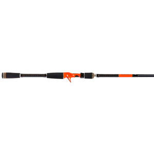 Favorite Fishing Balance Casting Rods