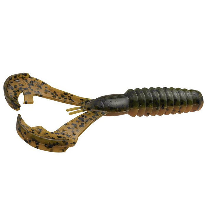 Strike King Rage Ned Craw Bama Craw / 2 3/4"