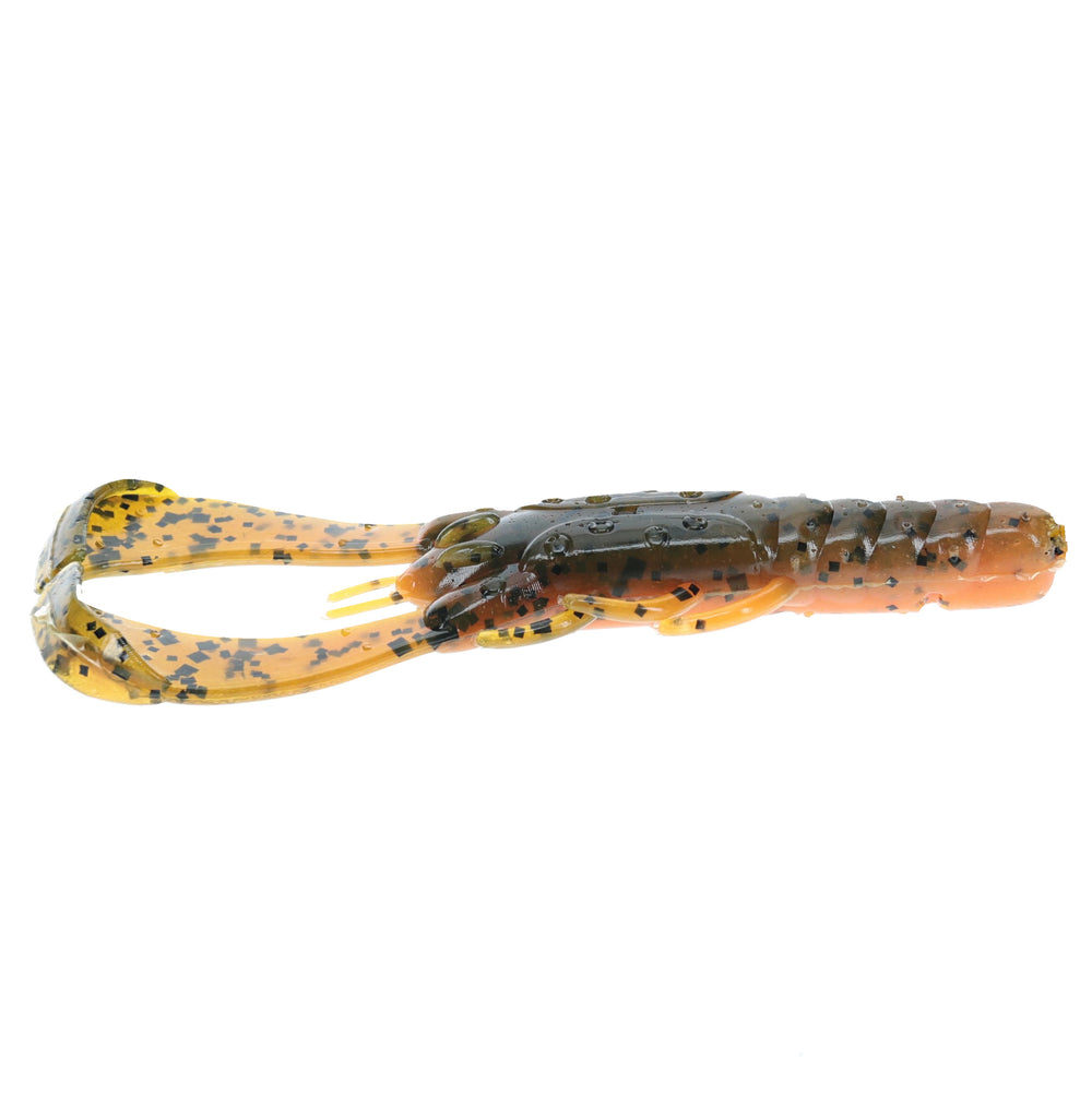 Strike King Rage Scounbug 4" Bama Craw / 4"