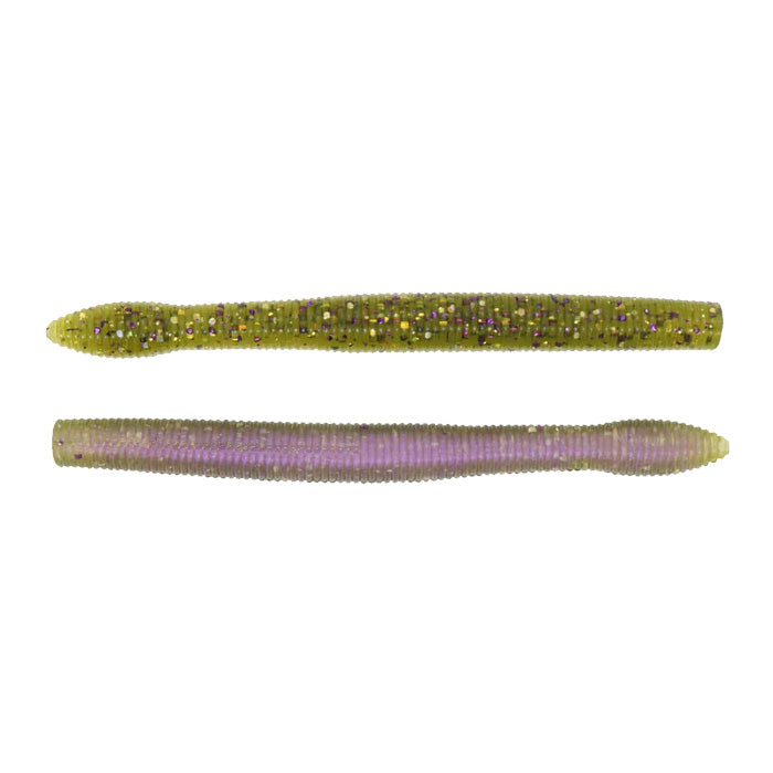 Xzone Lures Neko Ned Zone Bass Candy / 4 1/4"