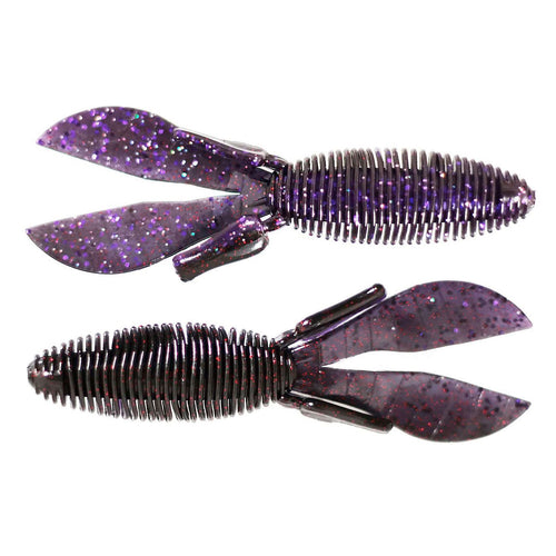 Missile Baits D Bomb Bayou Flash / 4" Missile Baits D Bomb Bayou Flash / 4"