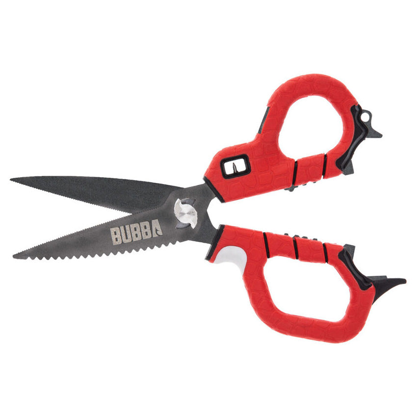 Bubba Medium Shears Medium Shears / 7 1/2"