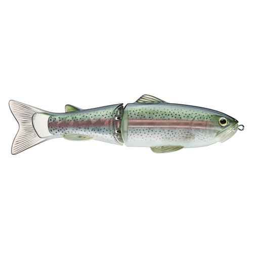 Deps Slide Swimmer 175 Glide Bait BB Emerald Trout / 7 1/2" Deps Slide Swimmer 175 Glide Bait BB Emerald Trout / 7 1/2"