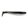 Yum Scottsboro Swimbaits - EOL 3 1/2" / Black Back Shad