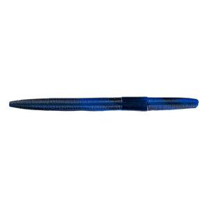 Trick Stick 5" / Black Blue Swirl