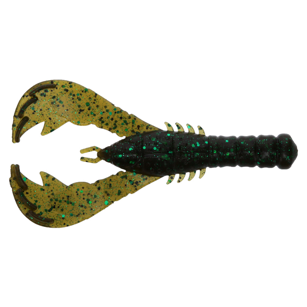 Yamamoto 4" Yama Craw B Bug Grinder / 4"