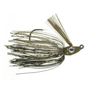 Saber Swim Jig