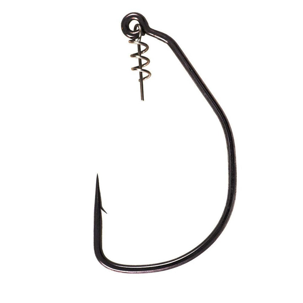 Owner Beast Hook with Twistlock 10/0