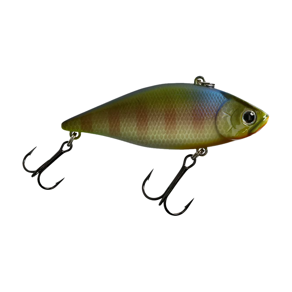 Lucky Craft LV 500 Max Lipless Crankbait Be Gill