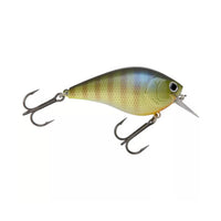 Lucky Craft LC 1.5 Squarebill Crankbait