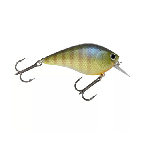 LUCKY CRAFT U.S.A. SERIES LC 1.5 CF Flake Rayburn Red Craw, Live Threadfin  Shad. $20.00 - PicClick