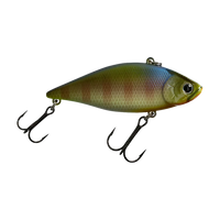 Lucky Craft LV-500 Lipless Crankbait BE Gill / 3"