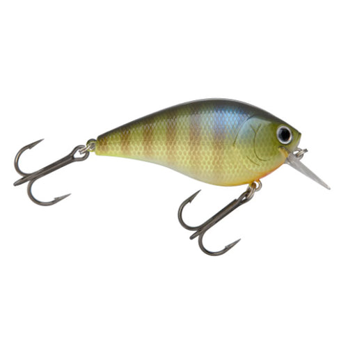 Lucky Craft LC 2.5 Squarebill Crankbait BE Gill / 2 3/4" Lucky Craft LC 2.5 Squarebill Crankbait BE Gill / 2 3/4"