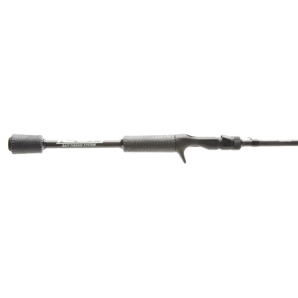 Cashion Rods ICON Series Casting Rods 6'10" / Medium-Light / Fast - Bait Finesse System (BFS)