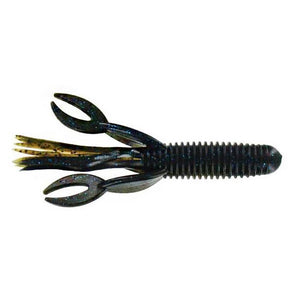 Craw Tube Bulk Pack 1099 / 100 Pack / 4"