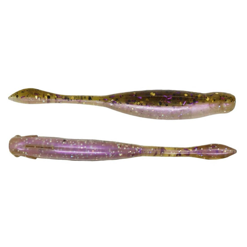 Xzone Lures Hot Shot Minnow Big Limit / 3 1/4"