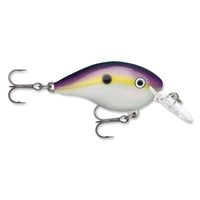 Rapala DT 4 Crankbait Big Shad / 2"