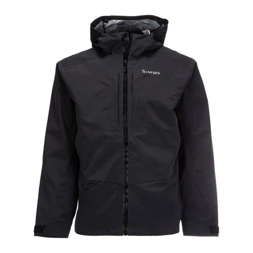 Simms Freestone Jacket Medium / Black Simms Freestone Jacket Medium / Black