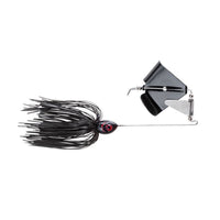 Booyah Buzz Buzzbait 1/2 oz / Black