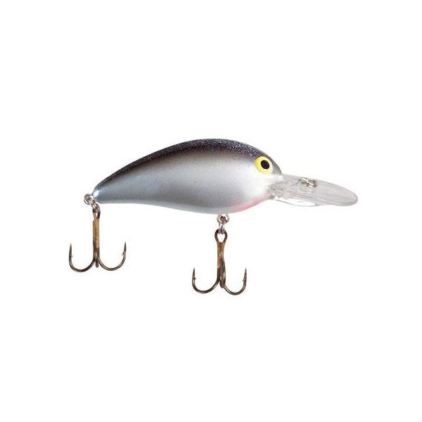 Bomber Gen 2 Model 6A Crankbait Muddy Craw – Hammonds Fishing