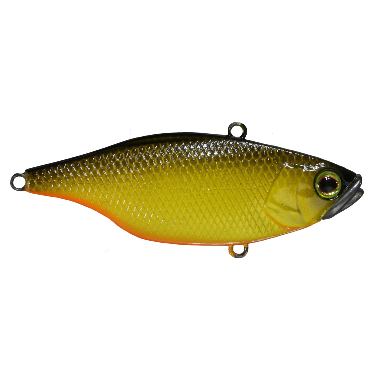 Jackall TN Lipless Crankbait - LOTWSHQ