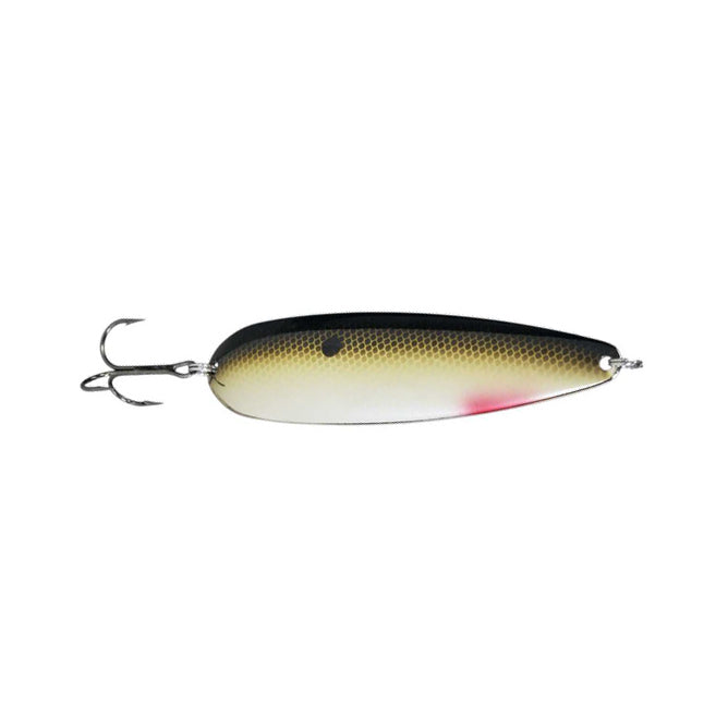 Strike King Sexy Spoon 4" / Gold/Black