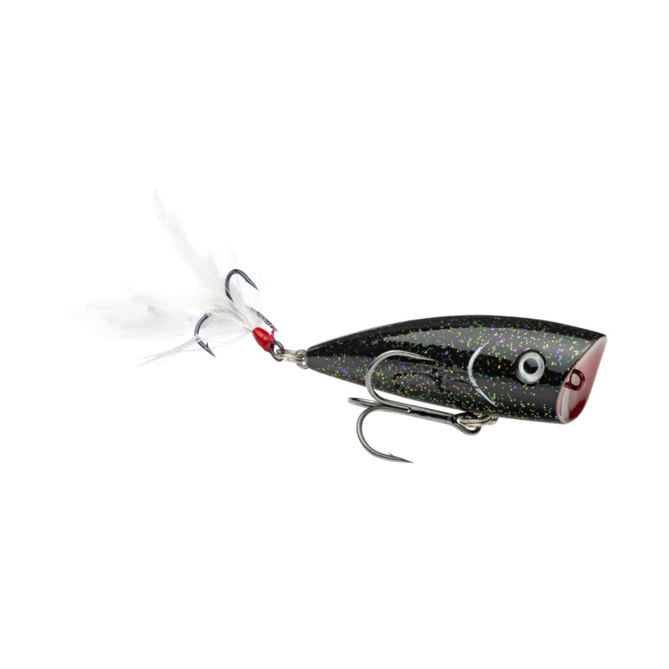 Strike King KVD Splash Jr. Topwater