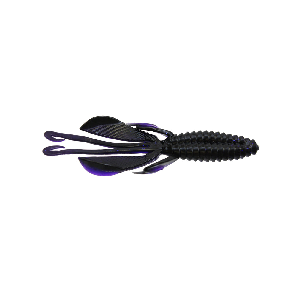 Kinky Beaver Lure, Reaction Innovations Baits