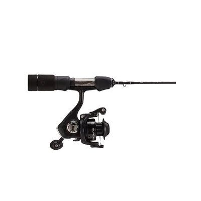 13 Fishing Blackout Ice Combo 28" / Medium-Light