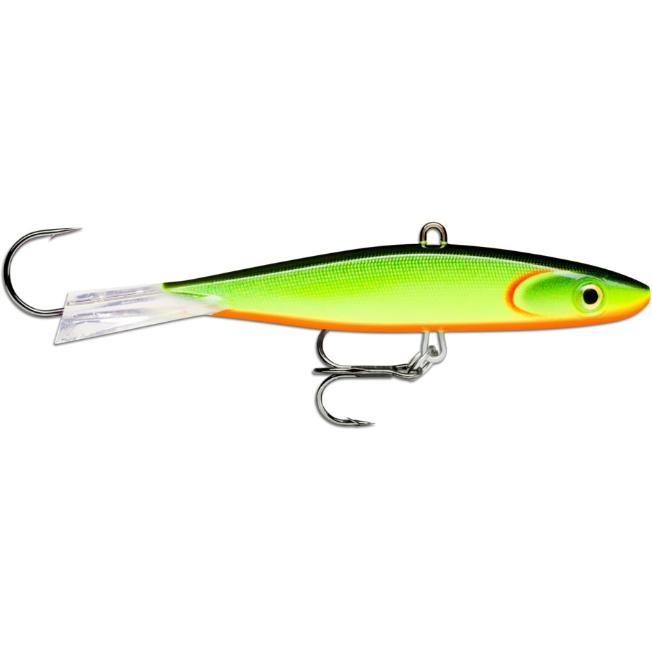 Rapala Jigging Shadow Rap 3 1/2 – All Things Outdoors