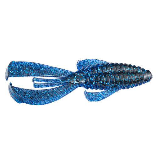 STRIKE KING RAGE BUG 4'' CRAWDADDY