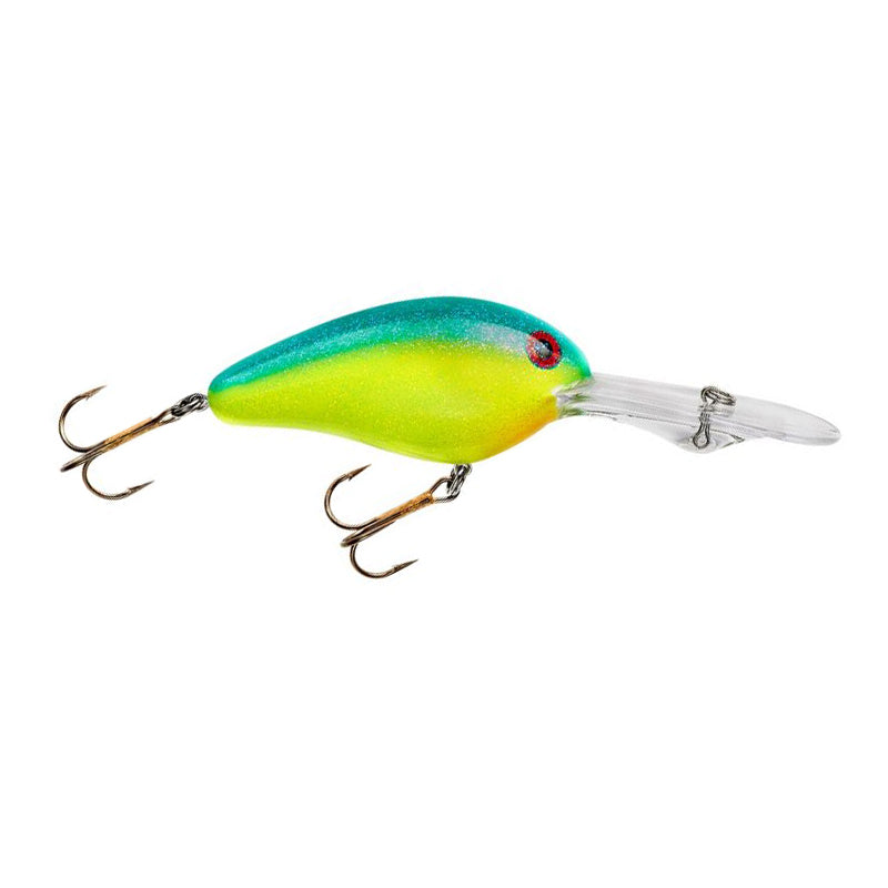 Norman Lures Crankbaits Deep Little N