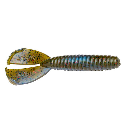 Rage Tail Baits  Strike King Lure Company