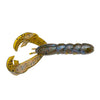 Blue Craw Red Flake