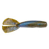 Blue Craw Red Flake