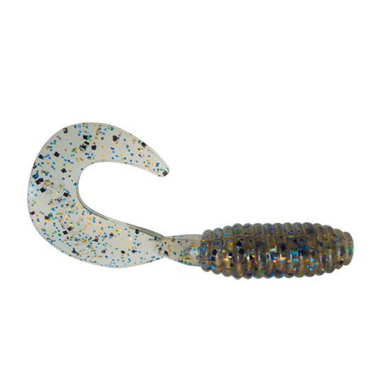 Kalin's Lunker Grub Bluegill / 5