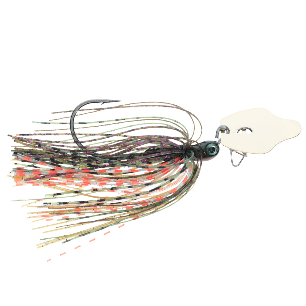 Strike King Tungsten Thunder Cricket 3/8 oz / Bluegill