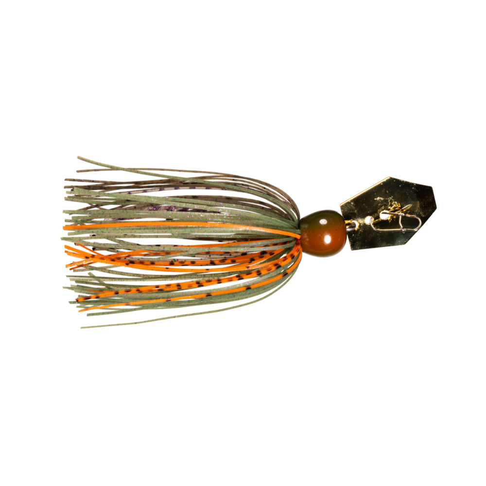 Z-Man Chatterbait Mini Max 3/8 oz / Bluegill