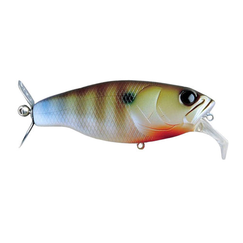 Deps Buzzjet Wakebait MG Bluegill / 3 3/4" Deps Buzzjet Wakebait MG Bluegill / 3 3/4"