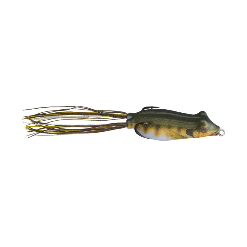 SNAG PROOF PHAT FROG 7587 (Sexy Ish, 5/8 ounce), Soft Plastic Lures -   Canada