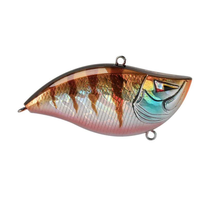 Ark Fishing Elite Z-Series Lipless Crankbait - EOL