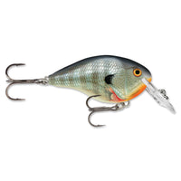 Rapala DT 4 Crankbait Bluegill / 2"