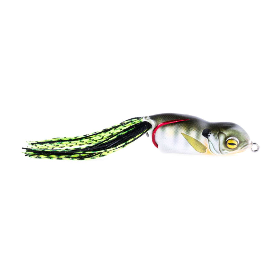 Scum Frog Launch Frog Bluegill / 2 3/4"