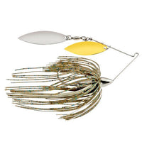 War Eagle Nickel Screamin Eagle Double Willow Spinnerbait Bluegill Grub / 1/2 oz