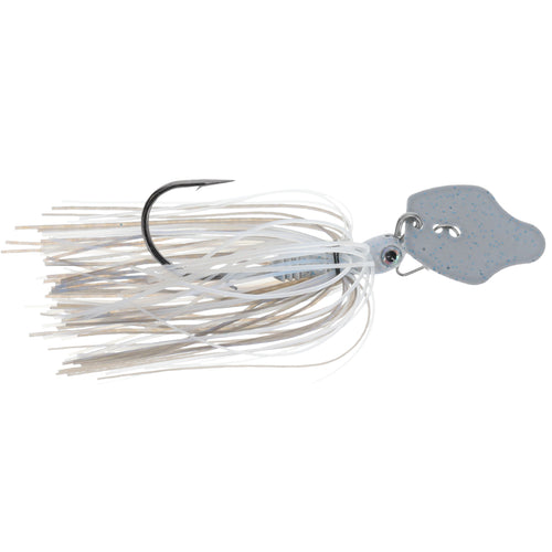 Strike King Tungsten Thunder Cricket 1/2 oz / Black Widow