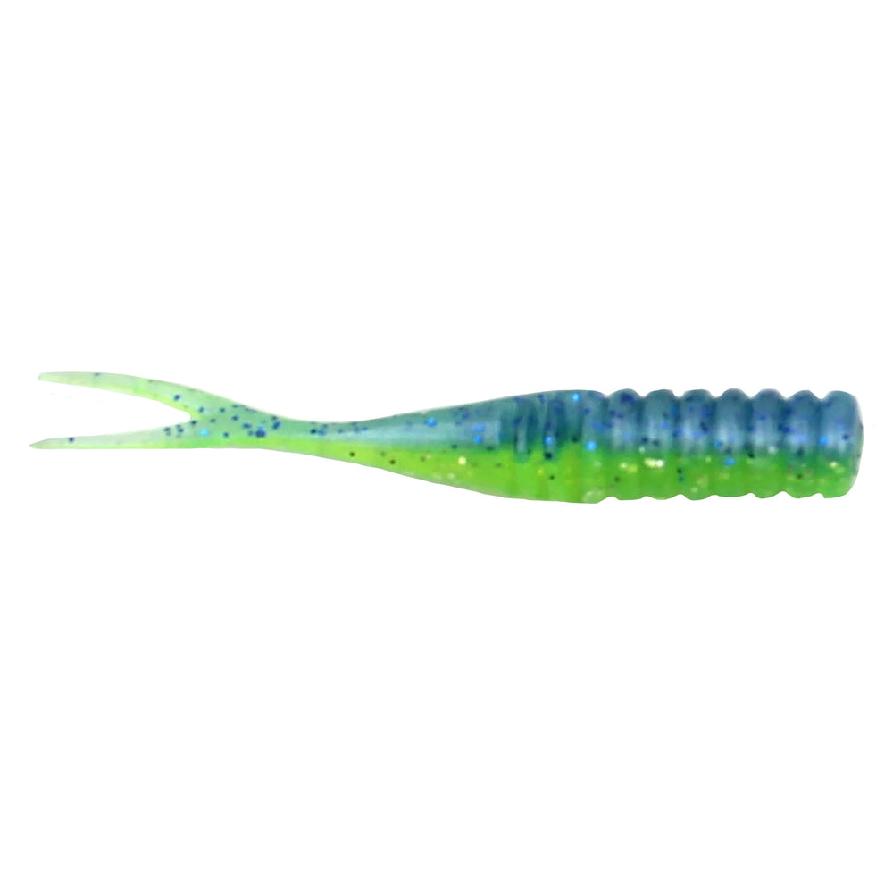 Jenko Mermaid 2.5" - EOL Blue Grass / 2 1/2"