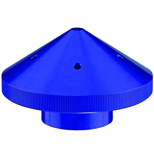 T-H Marine G-Force Eliminator Trolling Motor Prop Nut Minn Kota / Blue / 80-101lb Thrust T-H Marine G-Force Eliminator Trolling Motor Prop Nut Minn Kota / Blue / 80-101lb Thrust