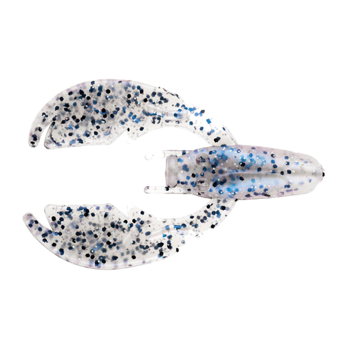 NetBait Paca Chunk Sr. - EOL Blue Pearl Hologram / 3 1/4" NetBait Paca Chunk Sr. - EOL Blue Pearl Hologram / 3 1/4"