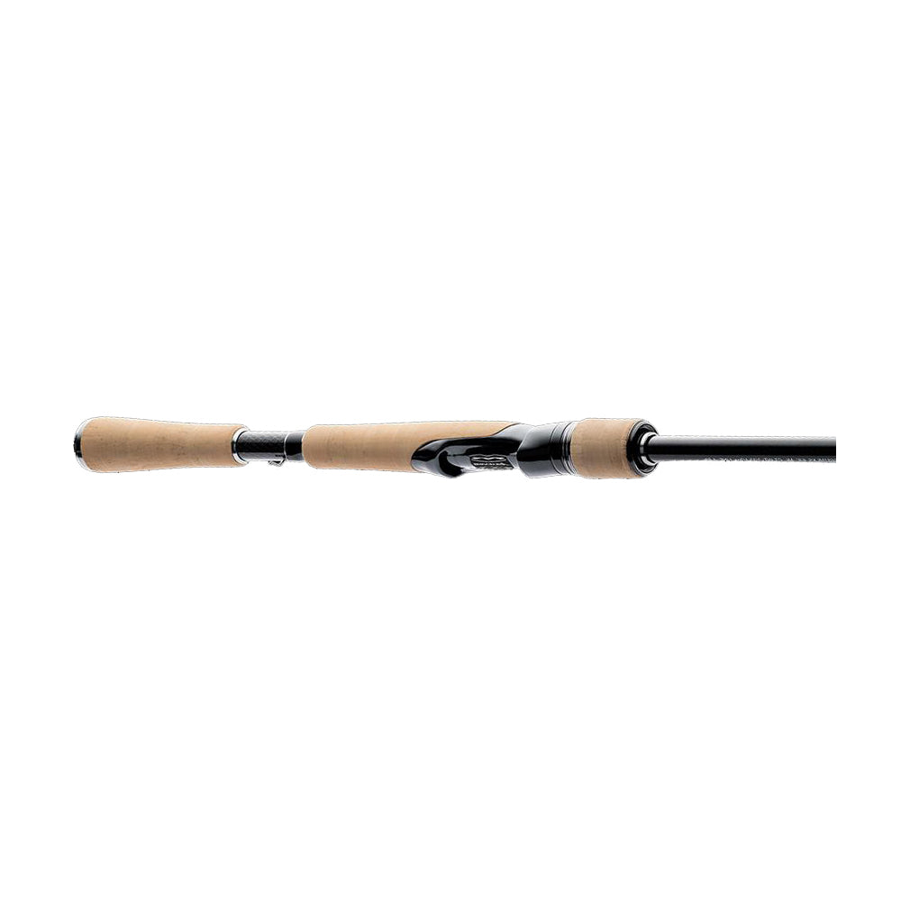 Daiwa Bass X Spinning Fishing Rod