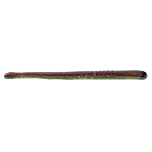 Strike King KVD Perfect Plastics Filler Worm 6" Bold Bluegill / 6" Strike King KVD Perfect Plastics Filler Worm 6" Bold Bluegill / 6"